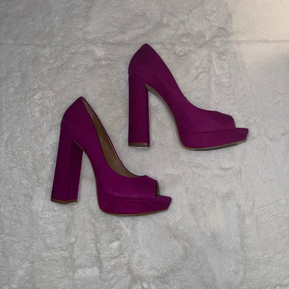 Steve Madden Britty